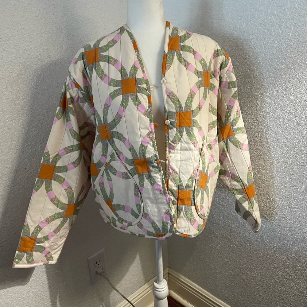 Universal Thread Company Jacket